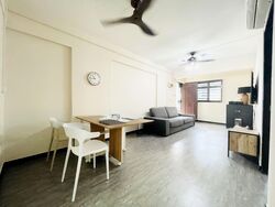 Blk 313 Hougang Avenue 5 (Hougang), HDB 3 Rooms #527230851